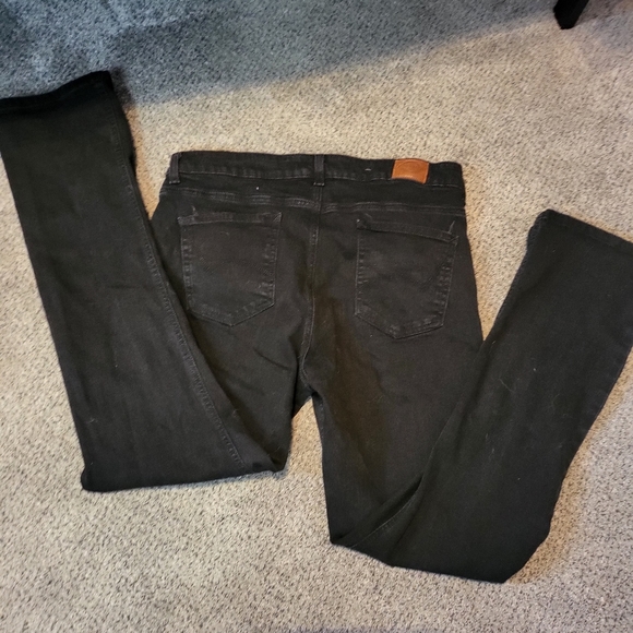 Women's Dickies BootCut Jeans - Picture 2 of 4